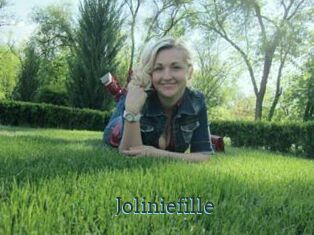 Joliniefille