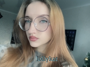 Jollykat
