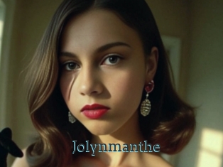 Jolynmanthe