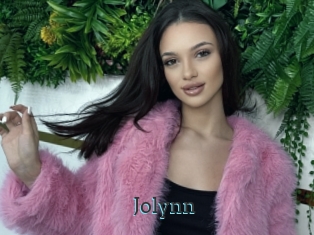 Jolynn