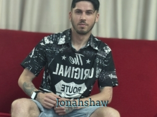 Jonahshaw