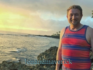 Jonandmaverick