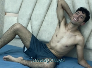 Jonasgomez