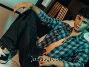 Jonasgreen