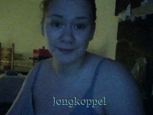 Jongkoppel