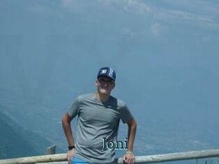 Joni