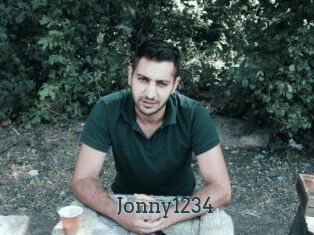 Jonny1234