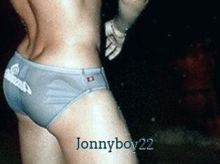 Jonnyboy22