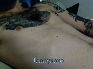 Jonnyxoxo