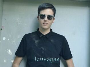 Jonvegas
