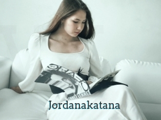 Jordanakatana