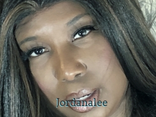 Jordanalee