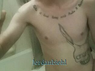 Jordanbiehl