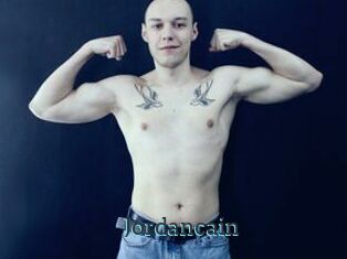 Jordancain