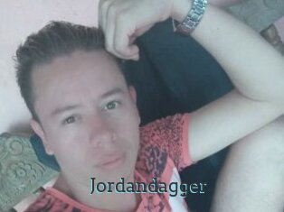 Jordandagger