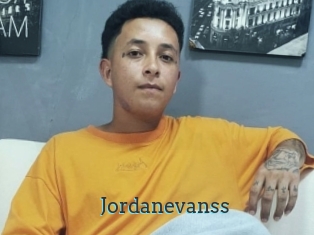 Jordanevanss