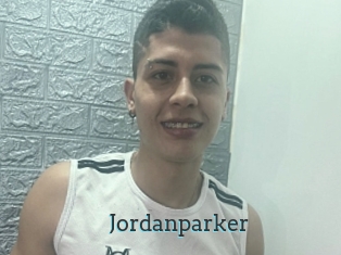 Jordanparker