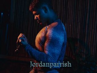 Jordanparrish