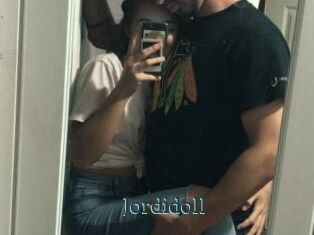 Jordidoll