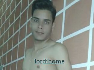 Jordihome