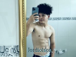Jordiolson