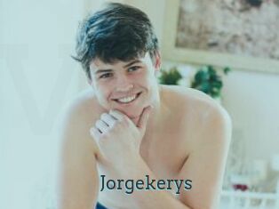 Jorgekerys