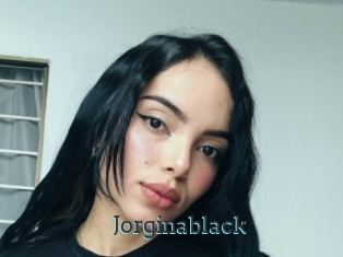 Jorginablack