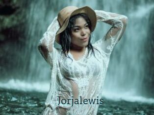Jorjalewis