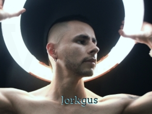 Jorkgus