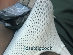 Josebiigcock