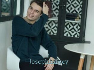 Josephharvey