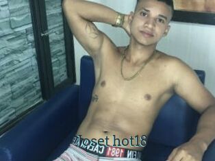 Joset_hot18