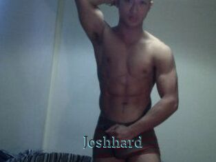 Joshhard