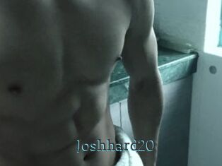 Joshhard20