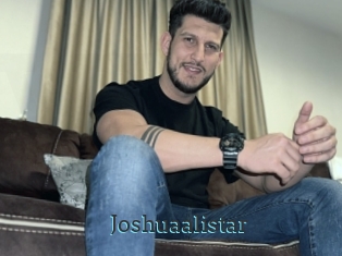 Joshuaalistar