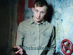 Joshuakelive