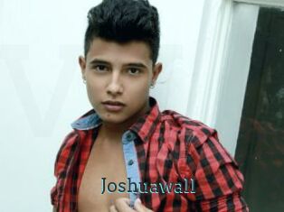 Joshuawall