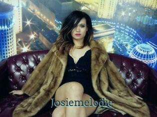Josiemelodie