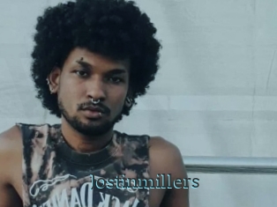 Jostinmillers