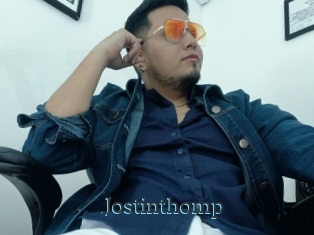 Jostinthomp