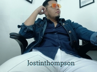 Jostinthompson
