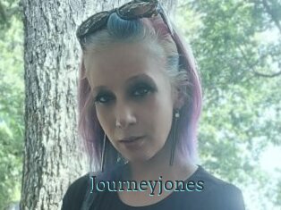 Journeyjones
