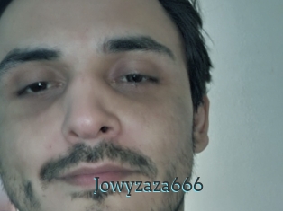 Jowyzaza666