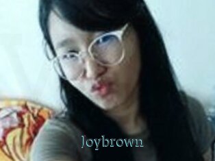 Joybrown