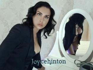 Joycehinton