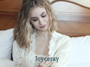 Joyceray