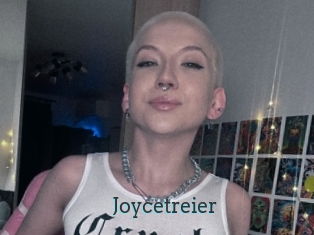 Joycetreier