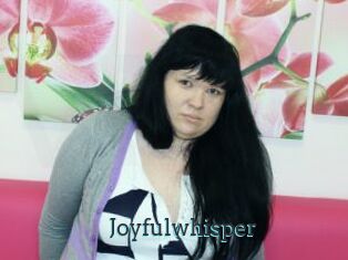 Joyfulwhisper