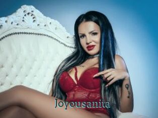 Joyousanita