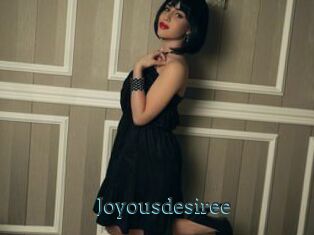 Joyousdesiree